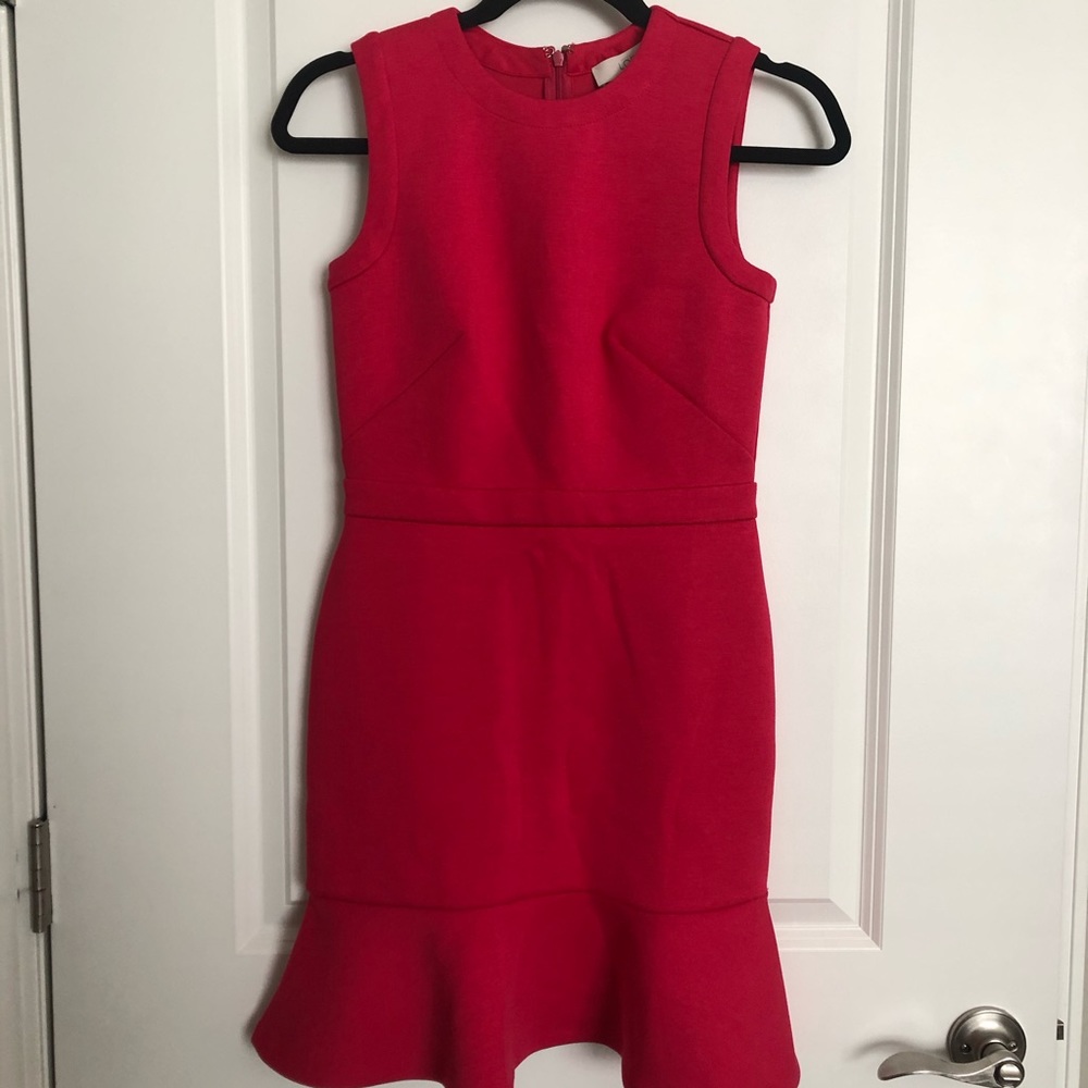 NWT Loft Dress